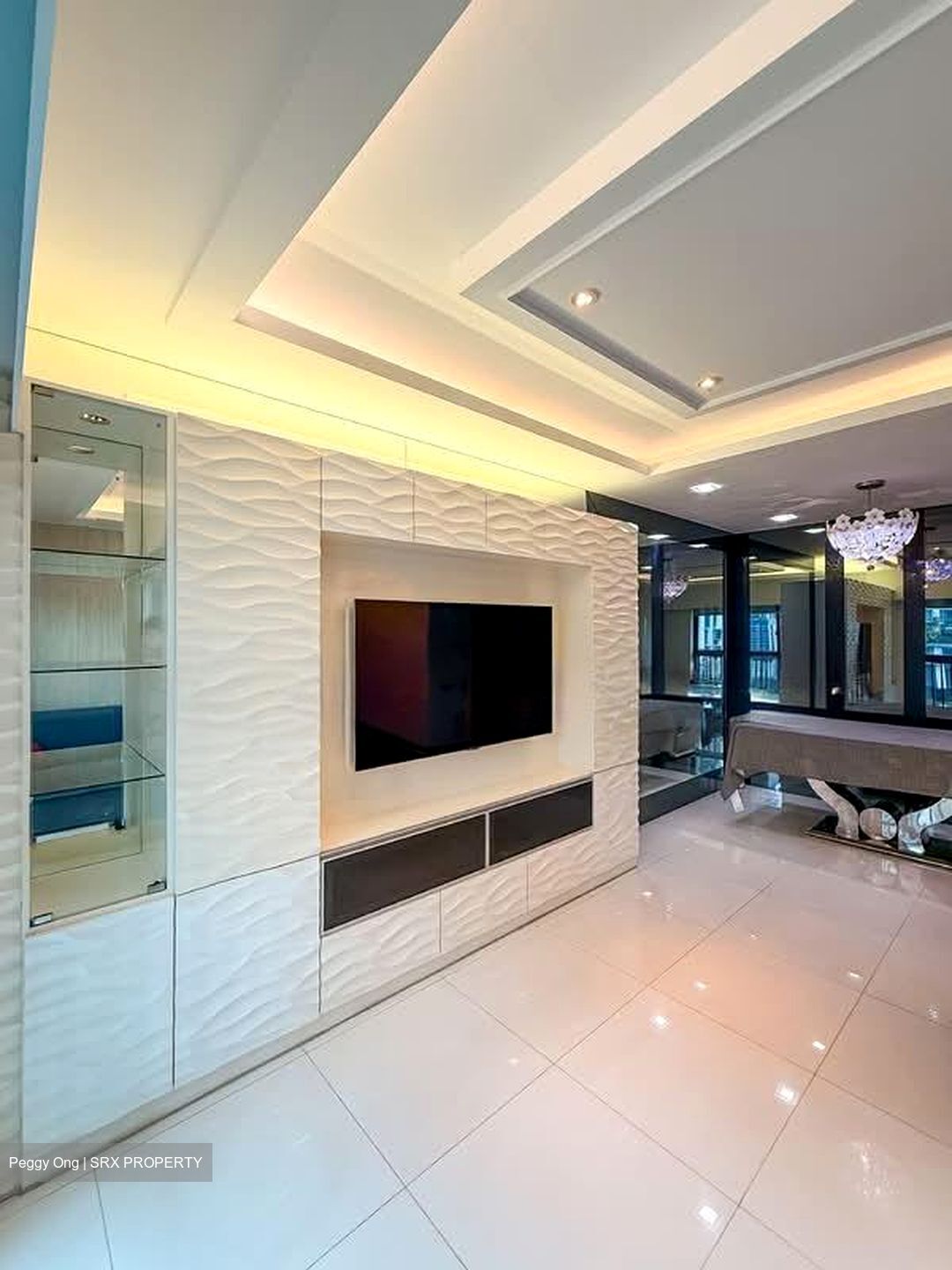 Blk 1 The Pinnacle@Duxton (Bukit Merah), HDB 4 Rooms #560828281